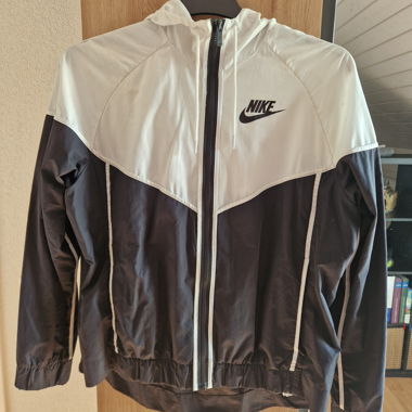 Nike Windjacke