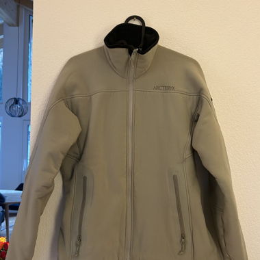 Veste Vintage Arc’teryx