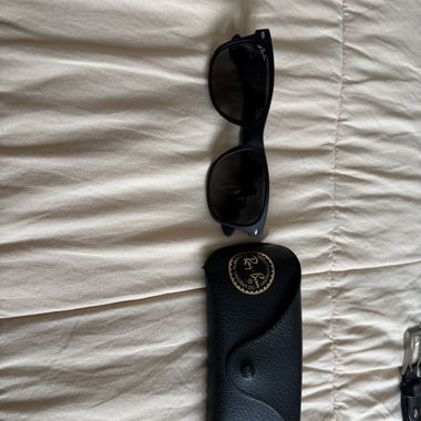 Rayban sunglasses
