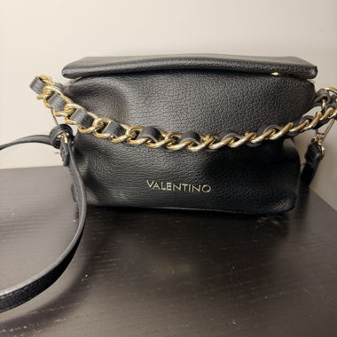 Valentino chain shoulder bag