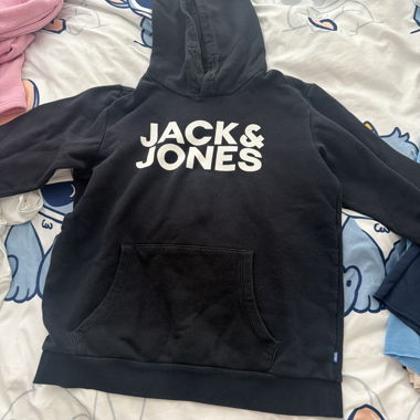 Sweat à capuche Jack & Jones
