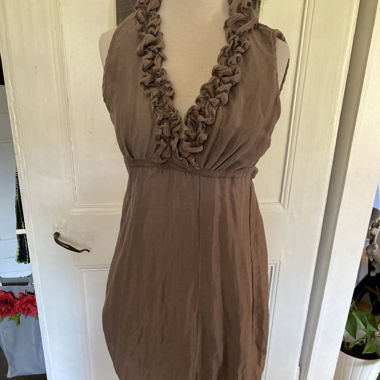 Leichtes Kleid