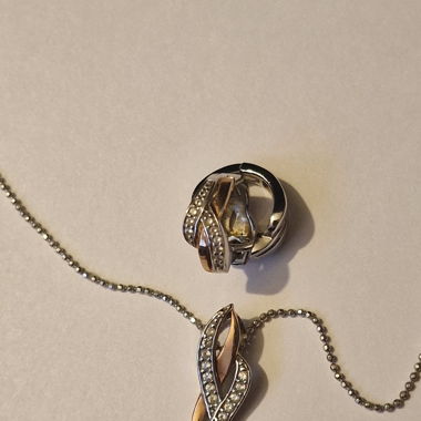 Schmuckset