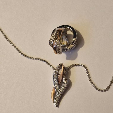 Schmuckset