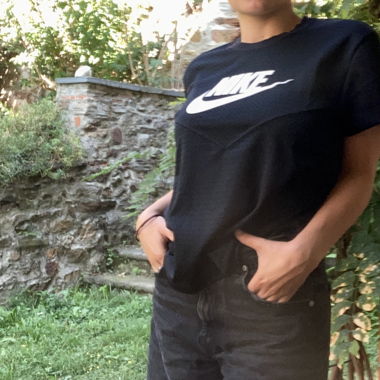 T-shirt nike 