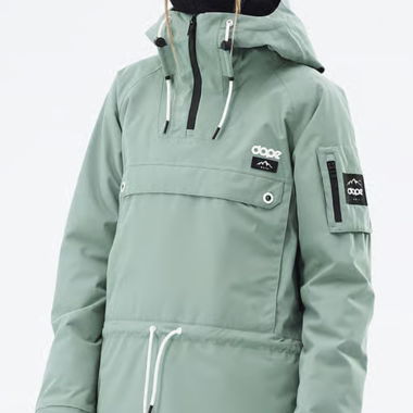 Veste d'hiver Dope