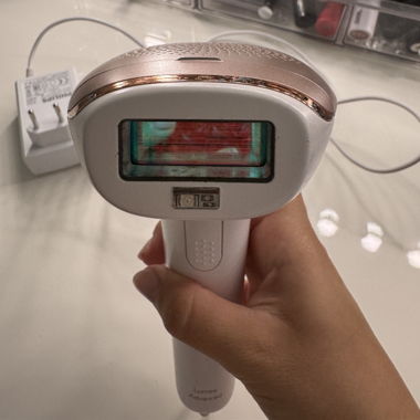 Appareil laser Philips Lumea Advanced IPL