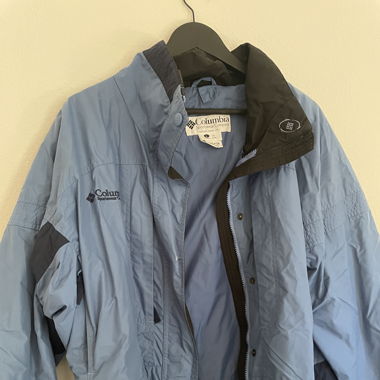 Regenjacke