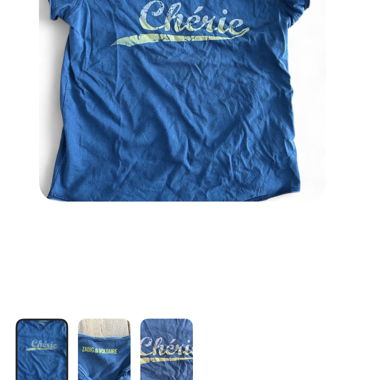 Zadig & Voltaire T-Shirt