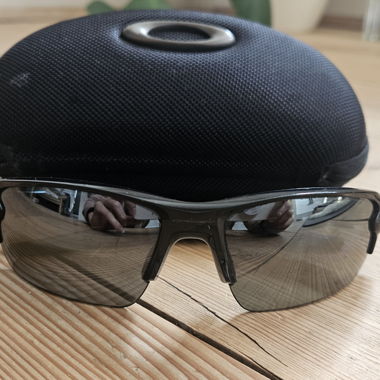 Oakley Flak 2.0 Sport-Sonnenbrille