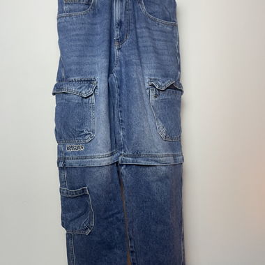 Jean