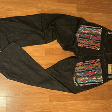 Jeans Coogi
