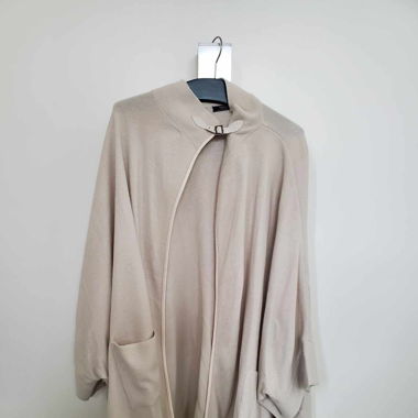 Cape/Poncho "Parfois"