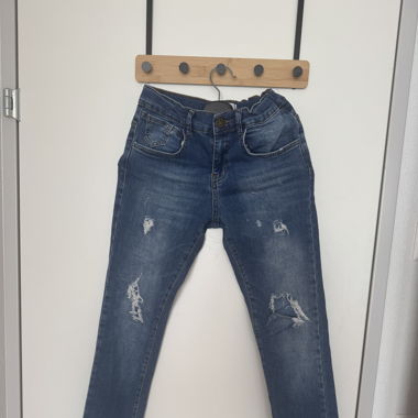 Kinder Jeans Gr.164