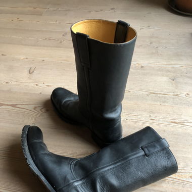 Sendra Boots
