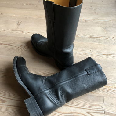 Sendra Boots