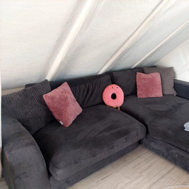 Sofa (neuwertig)