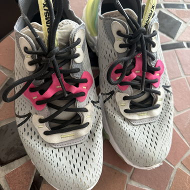 Nike Dimsix