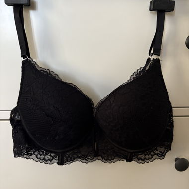 Reggiseno in pizzo