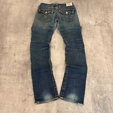 Jeans Vintage True Religion Bootcut (S)