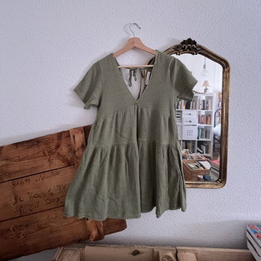 Summer dress