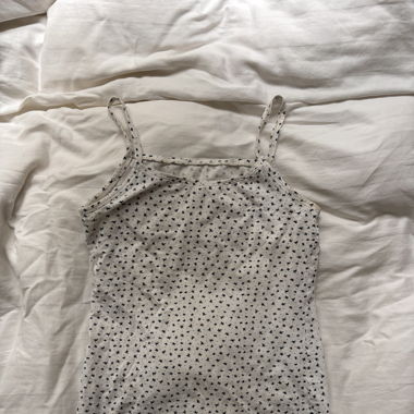 cute tank top