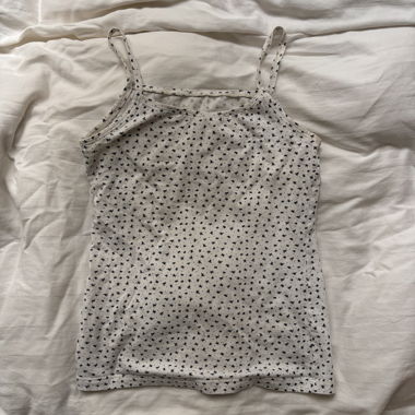 cute tank top
