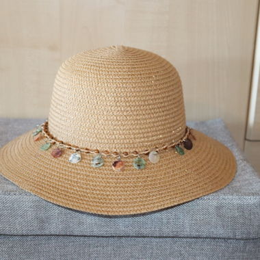 Cappello Estivo