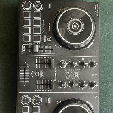 Pioneer Ddj-200