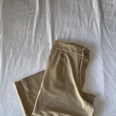 Pantalon de Costume 