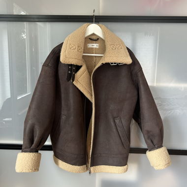 Oversizedjacket