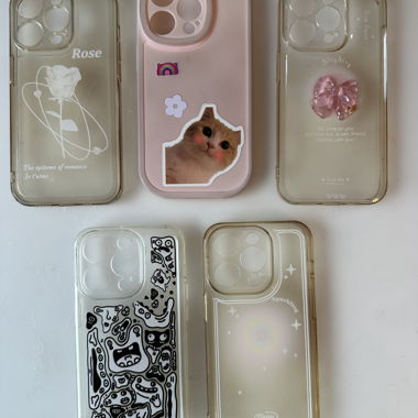 cover iPhone 14 pro