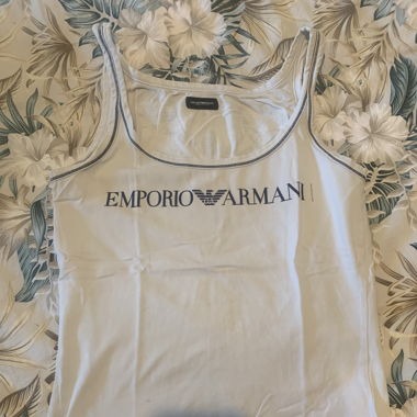 Débardeur femme