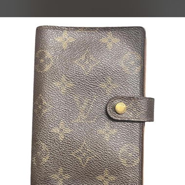 Louis Vuitton Brieftasche