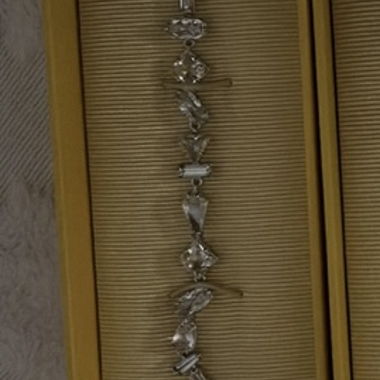 Bracciale Gema