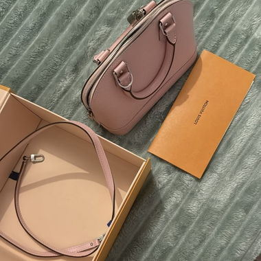 Borsa Louis Vuitton