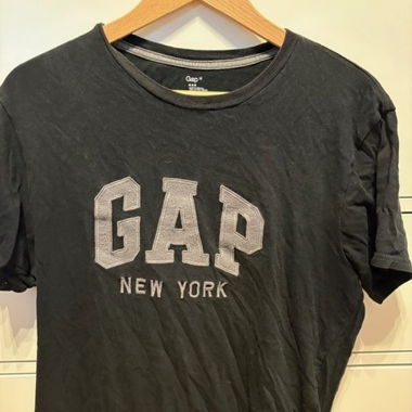 GAP New York