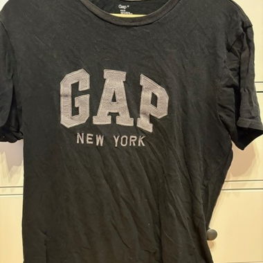 GAP New York