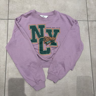 NYC Athletic Sweatshirt