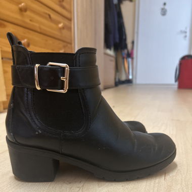 Bottines 
