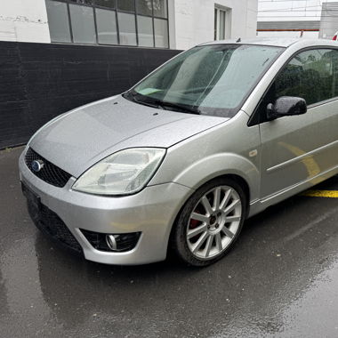 Ford Fiesta ST 150cv
