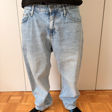 LCW Jeans Loose Fit W32