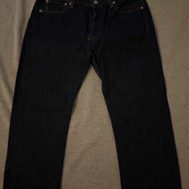 Levi's 501 Jeans W34 L32