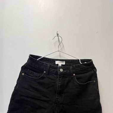 Jeans Shorts