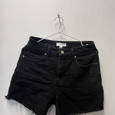 Jeans Shorts