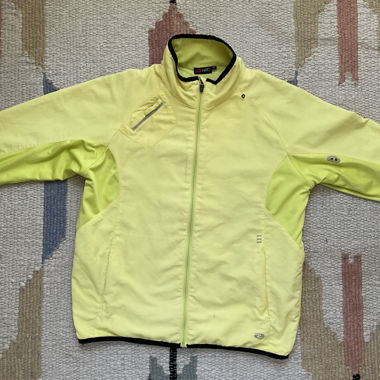 Veste de sport légère