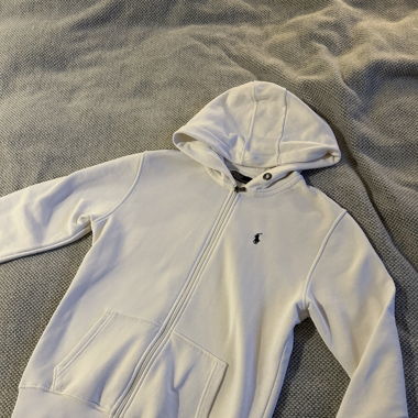 Ralph Lauren Sweatjacket
