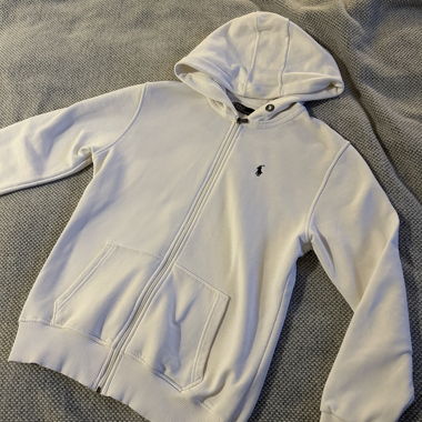 Ralph Lauren Sweatjacket