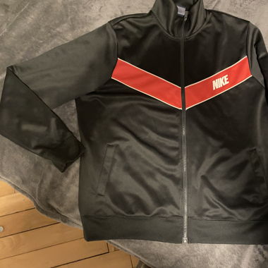 Nike Jacke