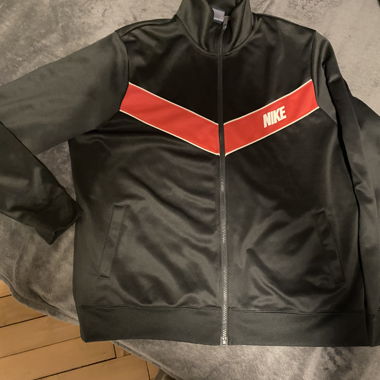 Nike Jacke